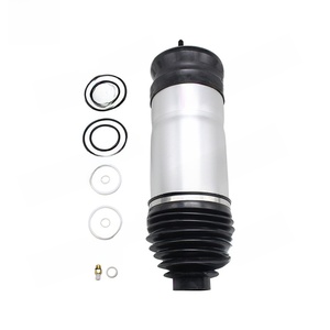 Nouveau meilleur amortisseur avant pour Land 3 4 LR3 LR4 Range Sport, ressort pneumatique avant avec soufflet anti-poussière RN501580G - Product Image 1