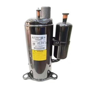 Compresseur de climatisation Mitsubishi NH510TC, réfrigération, refroidissement, chauffage - Product Image 4
