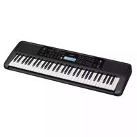 Professional Factory OEM Custom Musical Instruments PSR E383 61-key Electronic Keyboard Piano for Beginner