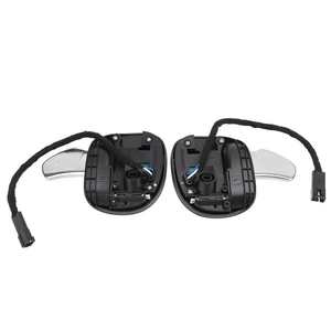 Palanca de cambios 5RQ09DX9AC y 5RQ08DX9AC para volante de Jeep Cherokee 2014-2021 - Product Image 2