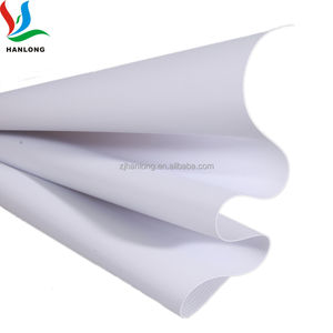 कार टेंट उद्योग के लिए उच्च गुणवत्ता वाले pvc टार्पॉलिन रंगीन वाटरप्रूफ और लौ मंडन शीट उद्योग के लिए बुना हुआ लेपित पैटर्न - Product Image 1