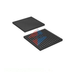 Authorized Distributor PIC32MZ2064DAR169T-I_6J 169 LFBGA Embedded <strong>Buy</strong> Electronics Components Online - Product Image 1