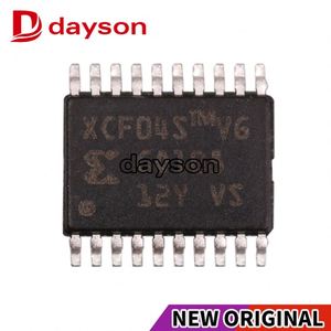 XCF04SVOG20C 20-TSSOP Nuevo Chip Original de Memoria PROM para FPGAs, Nuevo y Original, MOQ 10 Piezas, Envío Rápido - Product Image 3