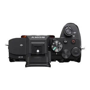 Продажа вспышки, автофокус и стабилизация изображения, быстрая гибридная система A7R IIIA беззеркальная камера, усовершенствованная стабилизация изображения