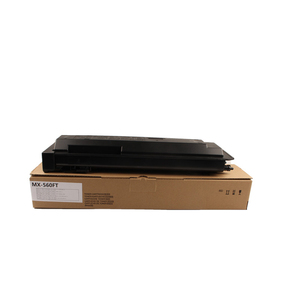 Cartucho de Tóner para copiadora <span class=keywords><strong>MX560</strong></span> FT para copiadora M3608 4608N 5608 3658 4658 5658 - Product Image 1
