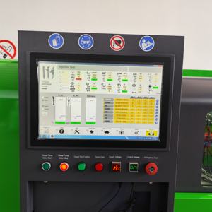 CR926 <span class=keywords><strong>Diesel</strong></span> <span class=keywords><strong>Common</strong></span> <span class=keywords><strong>Rail</strong></span> Injektor prüfgerät Injektor prüfstand - Product Image 2