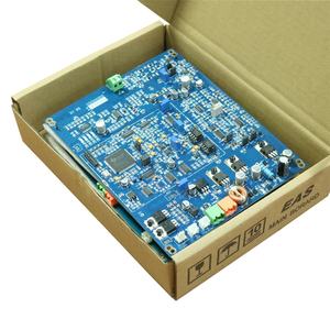 Système antivol EAS RF 8,2 MHz X7 super puissant pour magasin de détail, carte mère EAS bleu foncé en gros pour circuits imprimés (PCB) - Product Image 4