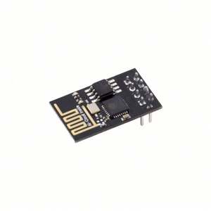Module Série WiFi ESP8266 <span class=keywords><strong>ESP</strong></span>-<span class=keywords><strong>01</strong></span> ESP01 mis à jour avec 1 Mo de mémoire Flash pour Arduinos - Vente Directe Usine - Product Image 3