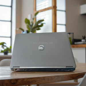 Cho Del L E7450 i5 i7 5gen 128G sử dụng kinh doanh máy tính xách tay Tân trang lại bished văn phòng máy tính sinh viên notebookwholesale giá thấp trò chơi PC - Product Image 2