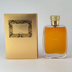 น้ำหอมกลิ่นดอกไม้สำหรับผู้หญิงใช้ในบ้านสำหรับนักชิมอาหรับข้ามพรมแดนตะวันออกกลางดูไบกลิ่นดอกไม้ติดทนนาน - Product Image 1