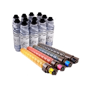 NPG67 GPR-53 C-EXV49 CEXV49 Kit cartuccia di ricarica Toner per fotocopiatrice compatibile per IR ADV C3330 C 3320 C3325 C3320L fotocopiatrice <span class=keywords><strong>a</strong></span> <span class=keywords><strong>colori</strong></span> - Product Image 3