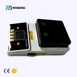 Tock Sale 15 Liter Rice arroz tiagnetic titirrer Without eating comer DF-101T-15L - Product Image 2