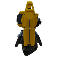 Merek Jepang GM101 stasiun Total robot prisma Mini Dual-axis untuk stasiun survei Total harga tographique