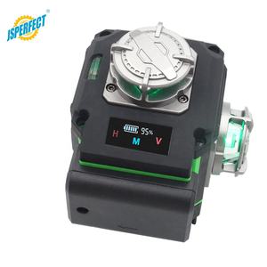 <span class=keywords><strong>Nivel</strong></span> Láser 360 Verde, Autonivelante, <span class=keywords><strong>Digital</strong></span>, Modelo en Oferta - Product Image 6