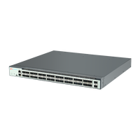 Dispositif de distribution de trafic Ethernet 100G, broyeurs de paquets réseau NPB pour la surveillance des informations réseau