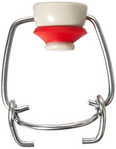 <span class=keywords><strong>Bouchon</strong></span> de bouteille à bascule en céramique ou en plastique, couvercle à bascule en acier inoxydable avec joint en caoutchouc <span class=keywords><strong>pour</strong></span> bouteilles de bière et de boissons en verre - Product Image 6