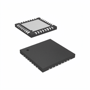 CY7C65223D-32LTXIT Manufacturer Channel 32 VFQFN Exposed Pad Components Electronic Interface - Product Image 1