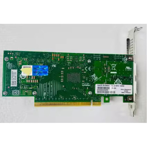 E810 Cqda2 100GbE Dual Qsfp28 Port <b>Ethernet</b> Network <b>Adapter</b> Internal Server Card - Product Image 3