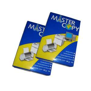 Jiachen A4 papel 75gsm A4 fábrica de papel A4 papel China - Product Image 3