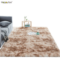 Tapis de salon moderne à motif écossais, fabriqué en Chine, 100% polypropylène, respectueux des animaux de compagnie, antidérapant