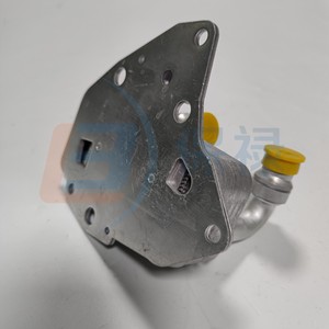 ชุดระบายความร้อนน้ำมันเครื่อง Fiat Punto Doblo Bravo รุ่น 55236754 สำหรับเปลี่ยนซ่อม ใช้ได้กับยุโรป - Product Image 2