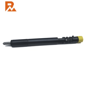 Injecteur Common Rail EJBR04501D A6640170121 R04501D - Product Image 1
