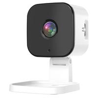 Caméra de surveillance domestique sans fil K13 HD, caméra de fenêtre sans fil WIFI, caméra de sécurité domestique