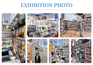 ตะแกรงร่อนแป้งสแตนเลสสองชั้นแบบกดมือ ดีไซน์รักษ์โลก พร้อมกล่องเก็บอุปกรณ์ทำขนม - Product Image 5