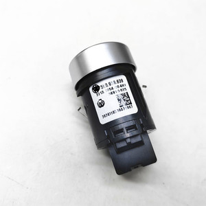Interruptor de encendido de un botón 5N0959839A para sistema de entrada sin llave Tiguan Sharan - Product Image 3