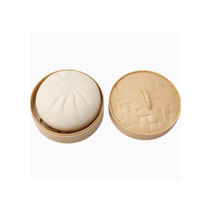 Mini Jouet Squishy en Pâte TPR en Forme de Boule de Crème Pâtissière, Jouet Anti-Stress et de Décompression, Jouet Sensoriel Fidget pour Enfants - Product Image 2
