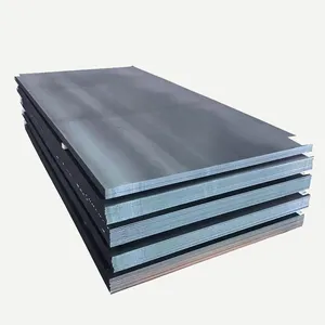 Ss400 Q355 A36 S235jr Ss400 Carbon Steel Plate Q195 Q215 Q235 Q255 Q275 Carbon Steel