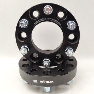 Entretoises <span class=keywords><strong>de</strong></span> <span class=keywords><strong>roue</strong></span> BOTRAK 6 trous 25mm 30mm 1.25\" 35mm 38mm 40mm 50mm 2.5\" 3\" 3.5\" 4\" 6x5.5 6x139.7 pour <span class=keywords><strong>Ford</strong></span> <span class=keywords><strong>Ranger</strong></span> Courier Mazda BT50 - Product Image 5
