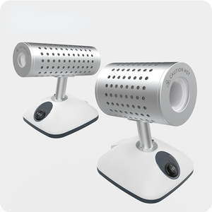 Infrarrojo Portátil DS-900, Diseño Compacto y de Tamaño Pequeño - Product Image 1