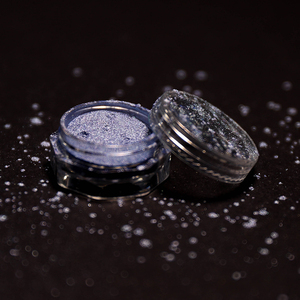 Гипоаллергенный косметический жемчужный слюдяной порошок, пигментные пакеты для бальзама для губ - Product Image 2