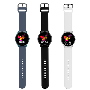 Las mujeres deporte reloj teléfono <span class=keywords><strong>dayday</strong></span> banda instrucciones pulsera inteligente - Product Image 4