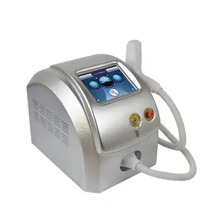 Tattoo machine removal laser yag pico second q switched nd yag laser nd yag laser hair remove machine