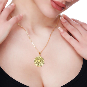 <span class=keywords><strong>Sceau</strong></span> <span class=keywords><strong>de</strong></span> <span class=keywords><strong>Salomon</strong></span> Pendentif Symbole <span class=keywords><strong>de</strong></span> Sagesse et Protection <span class=keywords><strong>Sceau</strong></span> mystique <span class=keywords><strong>de</strong></span> <span class=keywords><strong>Salomon</strong></span> Collier Symbole <span class=keywords><strong>de</strong></span> Magie et <span class=keywords><strong>de</strong></span> Connaissance - Product Image 4