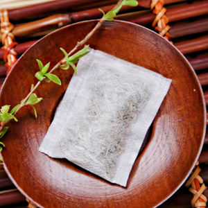 Masques chaussettes jetables aux herbes <span class=keywords><strong>pour</strong></span> le soin des <span class=keywords><strong>pieds</strong></span> de bébé – Gingembre, Angélique, Écorce d'Orange – Soin des talons à la Glycérine – Détoxification des <span class=keywords><strong>pieds</strong></span> – Traditionnel - Product Image 2