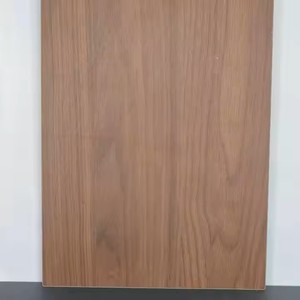 Nhà Máy Bán buôn 3mm Màu đen óc chó Màu đỏ cherry Oak Basswood ván ép 4mm cho laser cắt DIY Mô hình Craft câu đố đồ chơi - Product Image 2