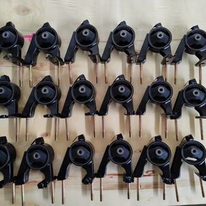 梅赛德斯-奔驰原始设备制造商1242401717 1242400317 2012404017的高质量备件发动机支架 - Product Image 3