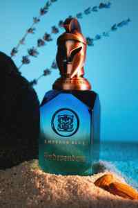Perfume Unisex INDEPENDENT Premium Citrus Woody 100ml Eau de Parfum Aroma Fresco de Larga Duración para Hombres y Mujeres Uso Diario - Product Image 5