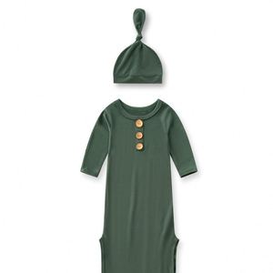 Nouveau Sac de Couchage pour Nouveau-né 0-3 Ans, Sac de Couchage Bébé Fille, Sac à Main, Combinaison en Bambou pour Bébé Garçon - Product Image 5