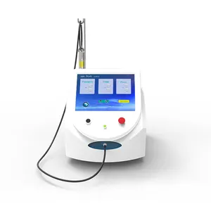 980nm diode laser spider vein remove beauty health machine vascular remove age spots treatment fungal nail remove lipolysis