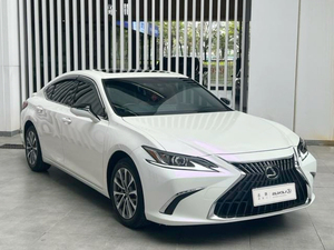 Gran Oferta: <span class=keywords><strong>Lexus</strong></span> <span class=keywords><strong>ES</strong></span> 200 2022 Usado, Sedán de Gasolina 2.0L, 4 Puertas, 5 Asientos, Volante a la Izquierda, Alto Rendimiento, Exportado de China - Product Image 5