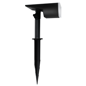 Lampada <span class=keywords><strong>Solare</strong></span> <span class=keywords><strong>da</strong></span> <span class=keywords><strong>Giardino</strong></span> LED di Alta Qualità IP65 Impermeabile Faretto <span class=keywords><strong>da</strong></span> Esterno con Sensore di Luce per Vialetti e Paesaggi - Product Image 5
