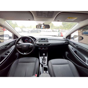 <span class=keywords><strong>Hyundai</strong></span> Elantra Usado, Sedán Familiar Compacto, Vehículo de Pasajeros Confiable para Desplazamientos Diarios, para Negocios de Exportación al por Mayor - Product Image 4