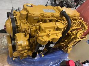 เครื่องยนต์ V2403 ชุดเครื่องยนต์ดีเซลครบชุดสำหรับรถขุด Perkins ของแท้ ยี่ห้อ HongWang พร้อมการรับประกัน 1 ปี - Product Image 3