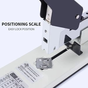 Grapadora manual <span class=keywords><strong>de</strong></span> oficina <span class=keywords><strong>de</strong></span> alta resistencia, grapadora <span class=keywords><strong>de</strong></span> Metal <span class=keywords><strong>de</strong></span> 100 hojas para grapadoras <span class=keywords><strong>de</strong></span> encuadernación <span class=keywords><strong>de</strong></span> libros <span class=keywords><strong>de</strong></span> <span class=keywords><strong>escritorio</strong></span>, categoría <span class=keywords><strong>de</strong></span> producto - Product Image 4