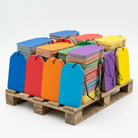 Désodorisant en papier suspendu personnalisable, parfum durable, prix usine, pour maison, bureau, voiture, rafraîchisseur d'air