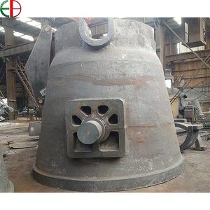 ZG230-450 Fonte <span class=keywords><strong>Pot</strong></span> De Laitier, résistant à <span class=keywords><strong>la</strong></span> Chaleur En Fonte <span class=keywords><strong>Pot</strong></span> De Laitier, <span class=keywords><strong>Pot</strong></span> De Laitier D'acier EB4080 - Product Image 3
